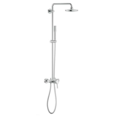Душевая система Grohe Euphoria Concetto System 23061001