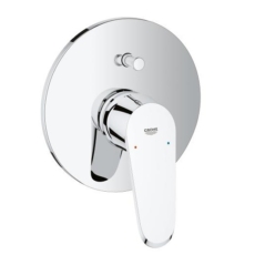 Смеситель для ванны Grohe Eurodisc Cosmopolitan 19548002