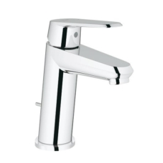 Смеситель для раковины Grohe Eurodisc Cosmopolitan 23049002