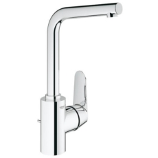 Смеситель для раковины Grohe Eurodisc Cosmopolitan 23054002