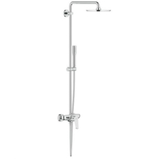 Душевая система Grohe Euphoria XXL Eurodisc Cosmopolitan 23058003