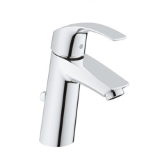 Смеситель для раковины Grohe Eurosmart 23322001