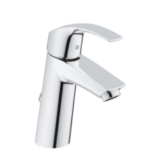 Смеситель для раковины Grohe Eurosmart 23323001