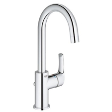 Смеситель для раковины Grohe Eurosmart 23537002