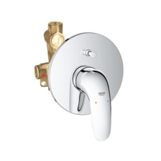 Смеситель для ванны Grohe Eurostyle 23730003