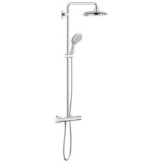 Душевая система Grohe Euphoria Power&Soul 26186000
