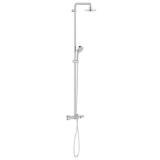 Душевая система Grohe New Tempesta Cosmopolitan 26223000 (с изливом)
