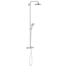 Душевая система Grohe Euphoria Power&Soul 26227000 (с изливом)