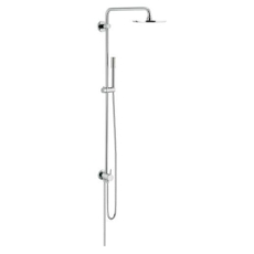 Душевая система Grohe Rainshower 27058000 (с переключателем)