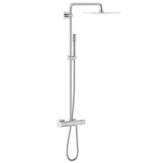Душевая система Grohe Rainshower F-series 27469000