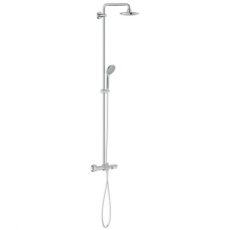 Душевая система Grohe Euphoria 27475000 (с изливом)