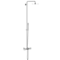 Душевая система Grohe Rainshower 27641000 (с изливом)