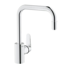 Смеситель для мойки Grohe Eurodisc Cosmopolitan 31122002