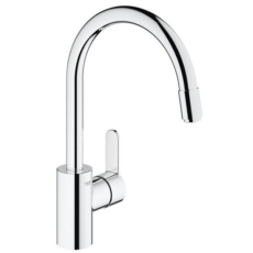 Смеситель для мойки Grohe Eurostyle Cosmopolitan 31126002