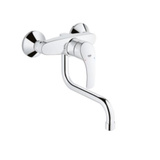 Смеситель для мойки Grohe Eurosmart 31391002