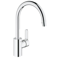 Смеситель для мойки Grohe Eurostyle Cosmopolitan 31482002