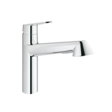 Смеситель для мойки Grohe Eurodisc Cosmopolitan 32257002