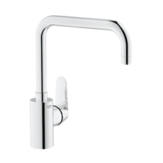 Смеситель для мойки Grohe Eurodisc Cosmopolitan 32259002