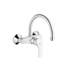 Смеситель для мойки Grohe Eurosmart 32482002