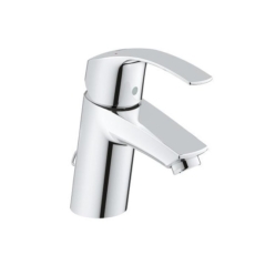 Смеситель для раковины Grohe Eurosmart 33188002