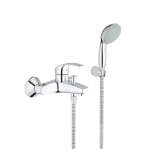 Смеситель для ванны Grohe Eurosmart 33302002
