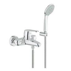 Смеситель для ванны Grohe Eurodisc Cosmopolitan 33395002