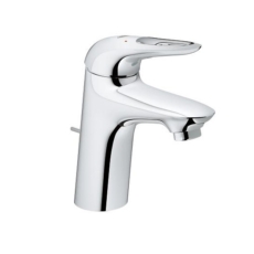 Смеситель для раковины Grohe Eurostyle 33558003