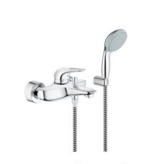 Смеситель для ванны Grohe Eurostyle 33592003