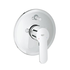 Смеситель для ванны Grohe Eurostyle Cosmopolitan 33637002