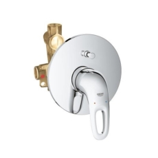 Смеситель для ванны Grohe Eurostyle 33637003