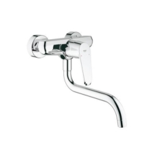 Смеситель для мойки Grohe Eurodisc Cosmopolitan 33772002