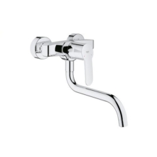 Смеситель для мойки Grohe Eurostyle Cosmopolitan 33982002