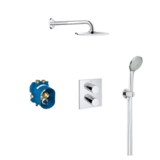 Душевая система Grohe Grohtherm 3000 Cosmopolitan 34408000
