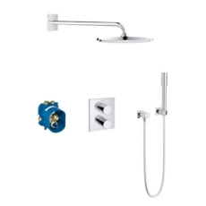 Душевая система Grohe Grohtherm 3000 Cosmopolitan 34627000
