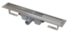 Водоотводящий желоб AlcaPlast APZ6-1150 Professional (1150 мм, для цельной решетки)