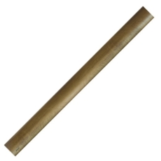Декоративная решетка AlcaPlast DESIGN-ANTIC 1150 (1150 мм) бронза