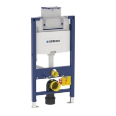 Инсталляция для подвесного унитаза Geberit Duofix Omega 111.030.00.1 (высота 98 см)