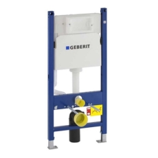 Инсталляция для подвесного унитаза Geberit Duofix UP100 111.153.00.1