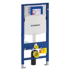 Инсталляция для подвесного унитаза Geberit Duofix UP320 111.300.00.5