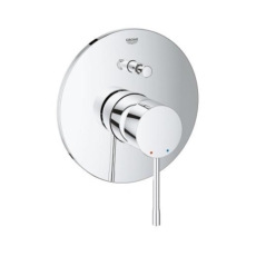 Смеситель для ванны Grohe Essence 19285001