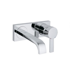 Смеситель для раковины Grohe Allure 19309000