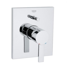 Смеситель для ванны Grohe Allure 19315000