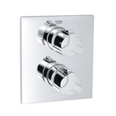 Термостат для душа Grohe Allure 19380000