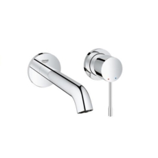 Смеситель для раковины Grohe Essence 19408001