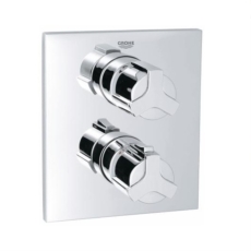 Термостат для ванны Grohe Allure 19446000