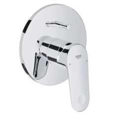 Смеситель для ванны Grohe Europlus 19536002