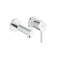 Смеситель для раковины Grohe Concetto 19575001