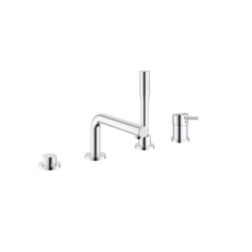 Смеситель для ванны Grohe Concetto 19576001