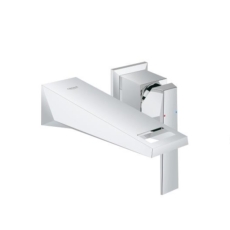 Смеситель для раковины Grohe Allure Brilliant 19781000