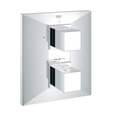 Термостат для ванны Grohe Allure Brilliant 19792000